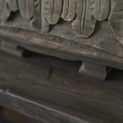 Houten Opbergdoos Hoffz