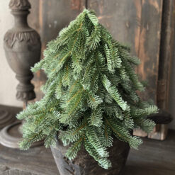 Nobilus Kunst Kerstboom 30