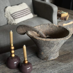 Oud Houten Vijzel Hoffz 269