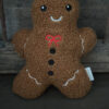 Pittenzak Gingerbread