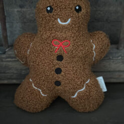 Pittenzak Gingerbread