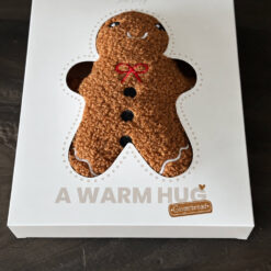Pittenzak Gingerbread