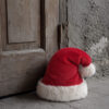 Deurstopper Kerstmuts