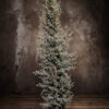 Kunst Kerstboom in Pot met Dennenappeltjes