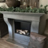 Larix Guirlande Real touch
