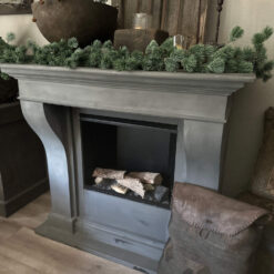 Larix Guirlande Real touch