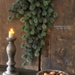 Larix toef Real touch