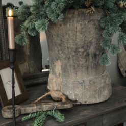 Oude Houten Vijzel Hoffz