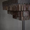 Vloerlamp Gudha Vierkant Hoffz Interior