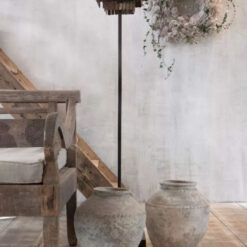 Vloerlamp Gudha Vierkant Hoffz Interior