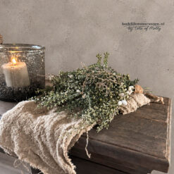 Zware Houten Wandconsole Driftwood